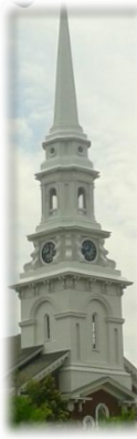 Tower Clock Repair