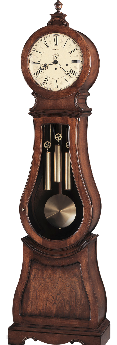 Howard Miller Factory Authorized Clock Repair USA
